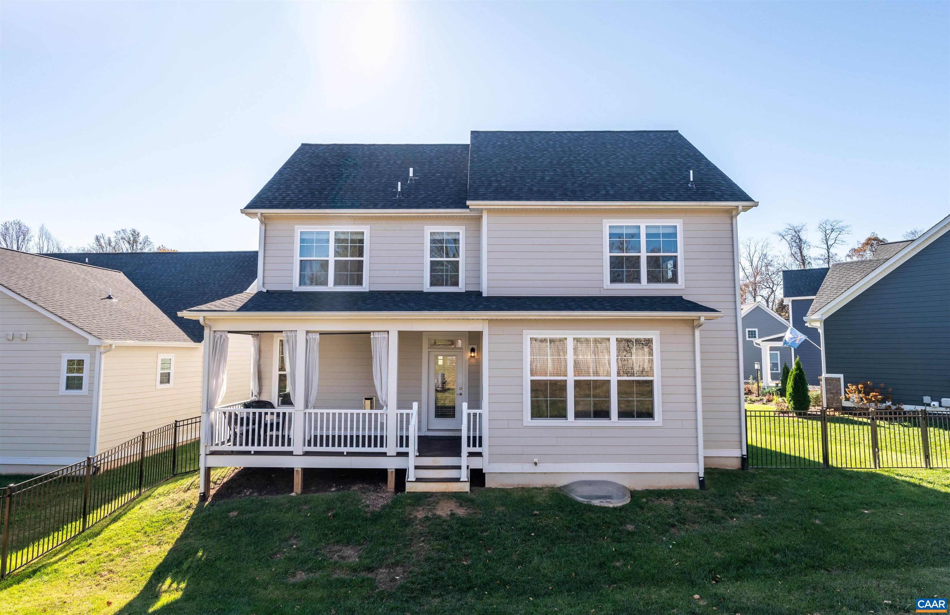 120 Paynes Mill Road Charlottesville, VA 22902 - Photo 59 of 59 Gallery Image 59
