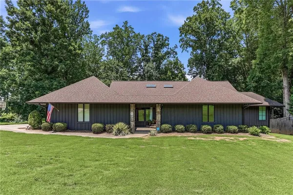 $1,495,000 | 143 Woodlake Drive, Gainesville, GA 30506