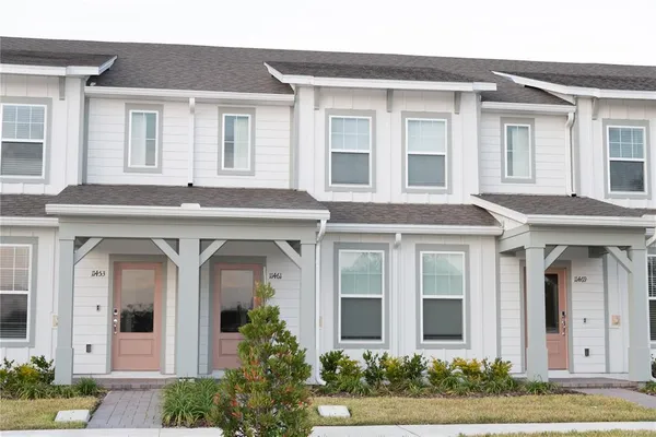 $2,400 | 11461 Nona Sound Street, Orlando, FL 32832