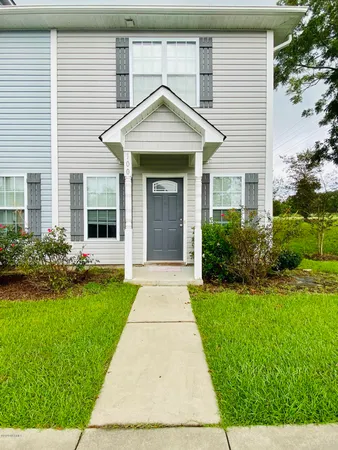 $1,300 | 100 Parrot Landing Drive, Hubert, NC 28539