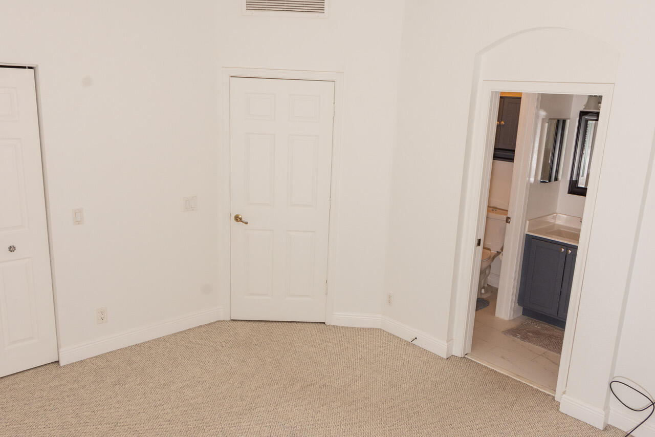 3016 Laurel Ridge Circle Riviera Beach, FL 33404 - Photo 3 of 14 BEDROOM