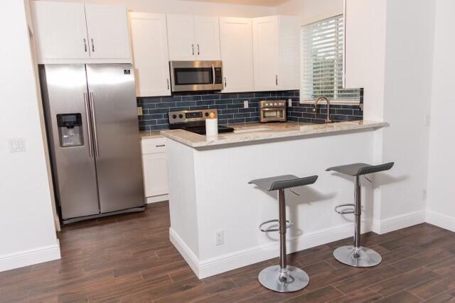 3016 Laurel Ridge Circle Riviera Beach, FL 33404 - Photo 4 of 14 KR30