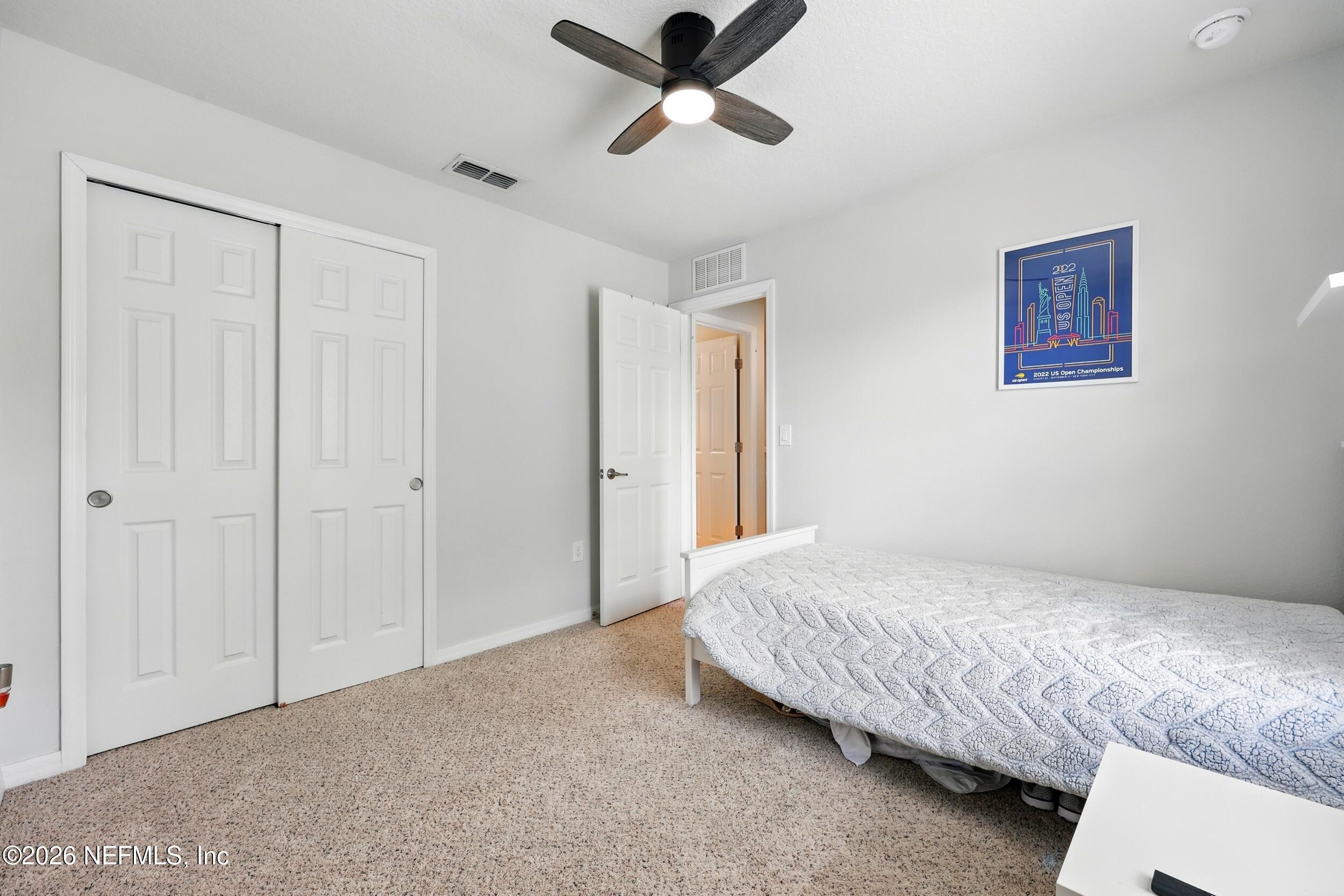 13964 Berryview Road Jacksonville, FL 32258 - Photo 23 of 39 Bedroom 2