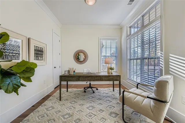 $1,100,000 | 4535 Atley Woods Drive Southeast, Atlanta, GA 30339