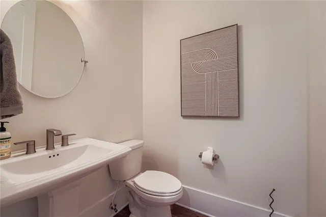 $1,100,000 | 4535 Atley Woods Drive Southeast, Atlanta, GA 30339