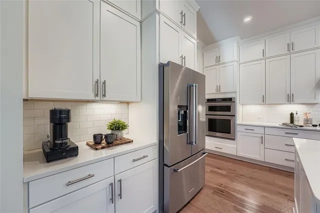 $1,100,000 | 4535 Atley Woods Drive Southeast, Atlanta, GA 30339