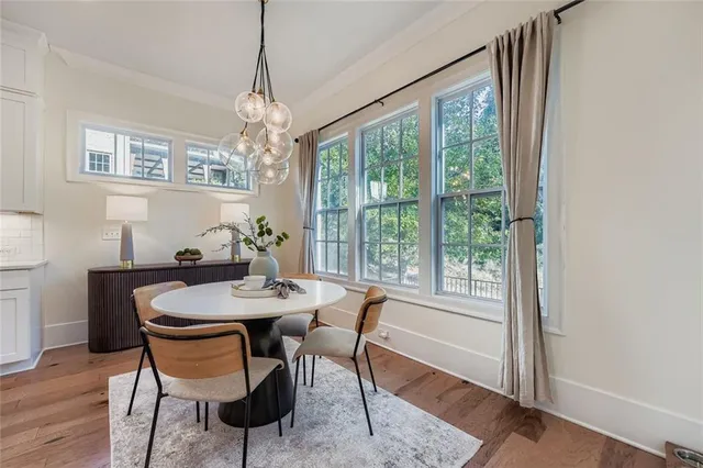 $1,100,000 | 4535 Atley Woods Drive Southeast, Atlanta, GA 30339