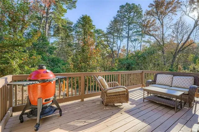 $1,100,000 | 4535 Atley Woods Drive Southeast, Atlanta, GA 30339