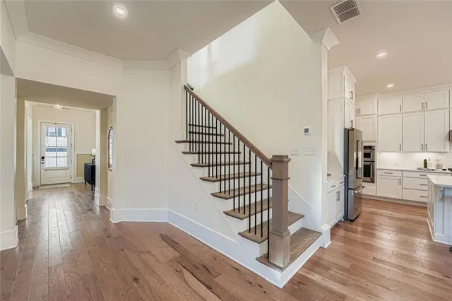 $1,100,000 | 4535 Atley Woods Drive Southeast, Atlanta, GA 30339