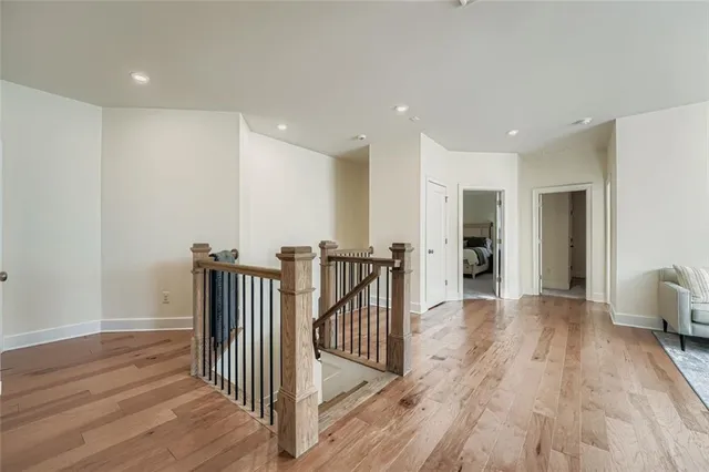 $1,100,000 | 4535 Atley Woods Drive Southeast, Atlanta, GA 30339