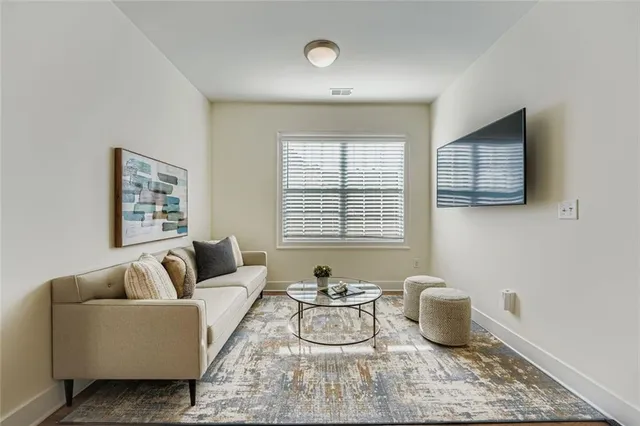 $1,100,000 | 4535 Atley Woods Drive Southeast, Atlanta, GA 30339