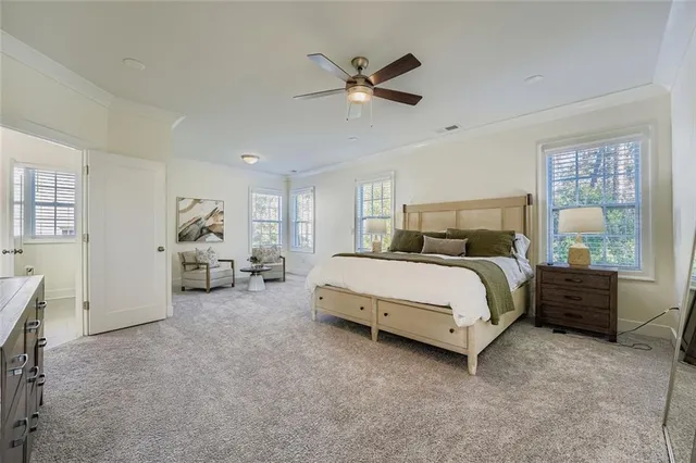 $1,100,000 | 4535 Atley Woods Drive Southeast, Atlanta, GA 30339