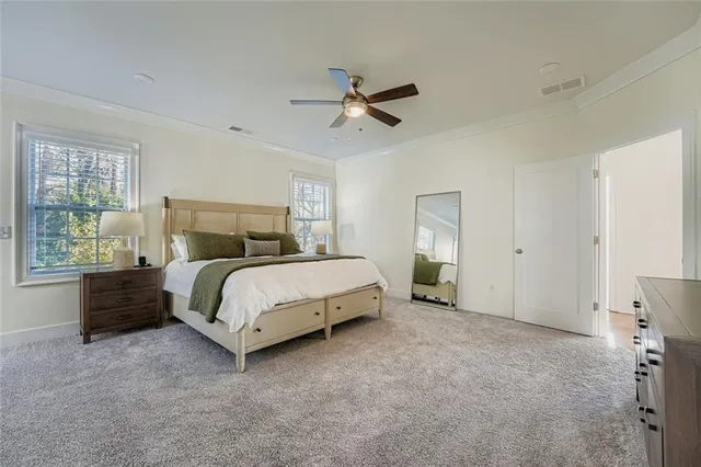 $1,100,000 | 4535 Atley Woods Drive Southeast, Atlanta, GA 30339