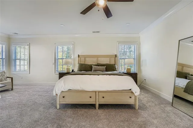 $1,100,000 | 4535 Atley Woods Drive Southeast, Atlanta, GA 30339