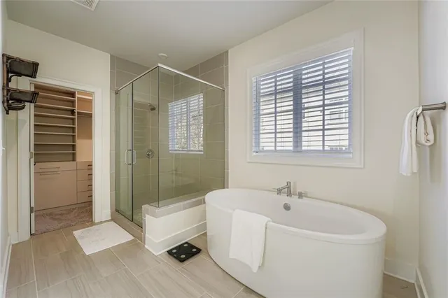 $1,100,000 | 4535 Atley Woods Drive Southeast, Atlanta, GA 30339