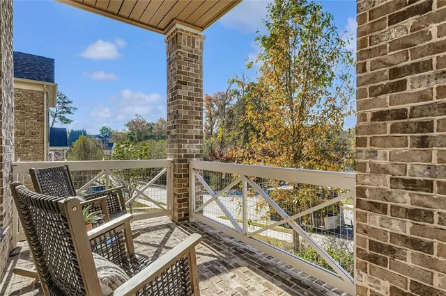 $1,100,000 | 4535 Atley Woods Drive Southeast, Atlanta, GA 30339