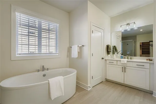 $1,100,000 | 4535 Atley Woods Drive Southeast, Atlanta, GA 30339