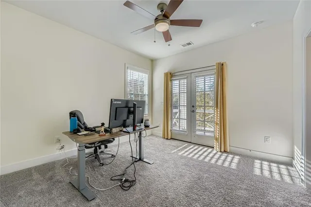 $1,100,000 | 4535 Atley Woods Drive Southeast, Atlanta, GA 30339