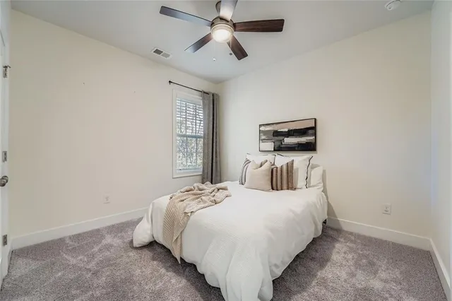 $1,100,000 | 4535 Atley Woods Drive Southeast, Atlanta, GA 30339