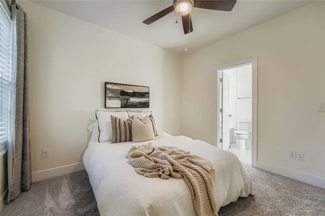 $1,100,000 | 4535 Atley Woods Drive Southeast, Atlanta, GA 30339