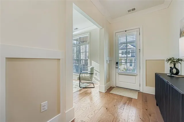 $1,100,000 | 4535 Atley Woods Drive Southeast, Atlanta, GA 30339