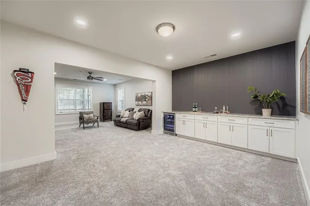 $1,100,000 | 4535 Atley Woods Drive Southeast, Atlanta, GA 30339