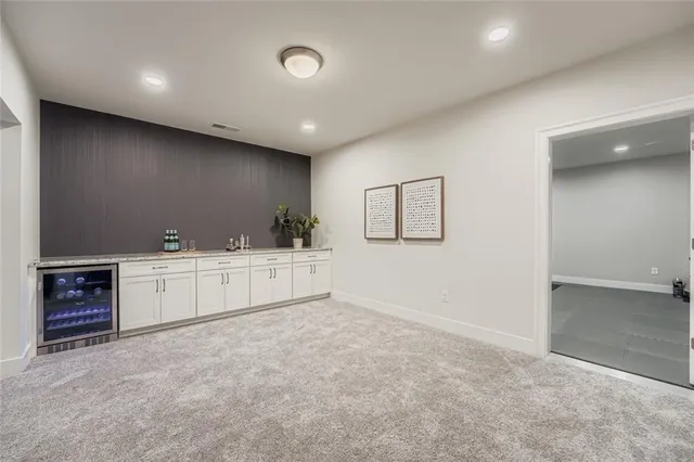 $1,100,000 | 4535 Atley Woods Drive Southeast, Atlanta, GA 30339