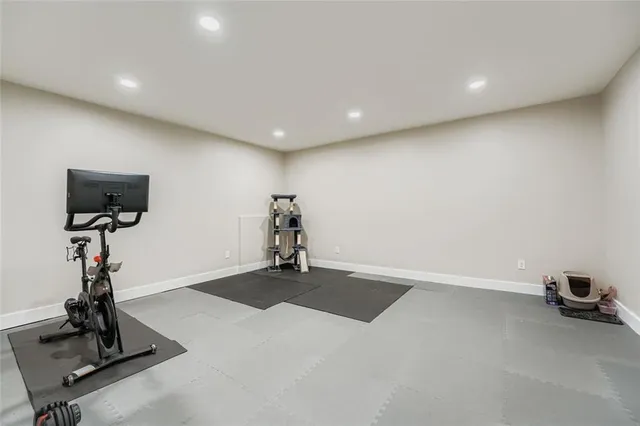 $1,100,000 | 4535 Atley Woods Drive Southeast, Atlanta, GA 30339