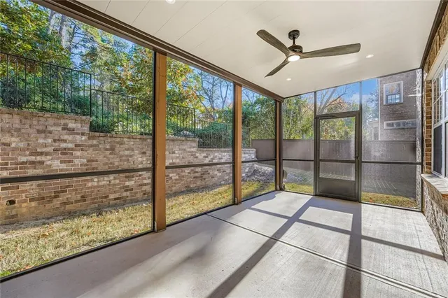 $1,100,000 | 4535 Atley Woods Drive Southeast, Atlanta, GA 30339