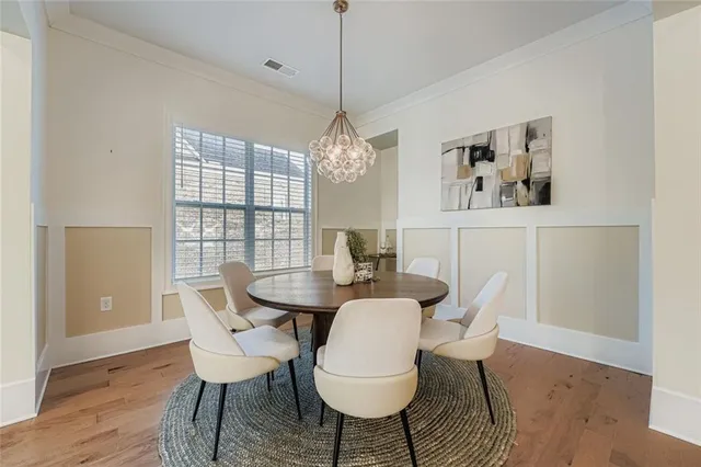 $1,100,000 | 4535 Atley Woods Drive Southeast, Atlanta, GA 30339