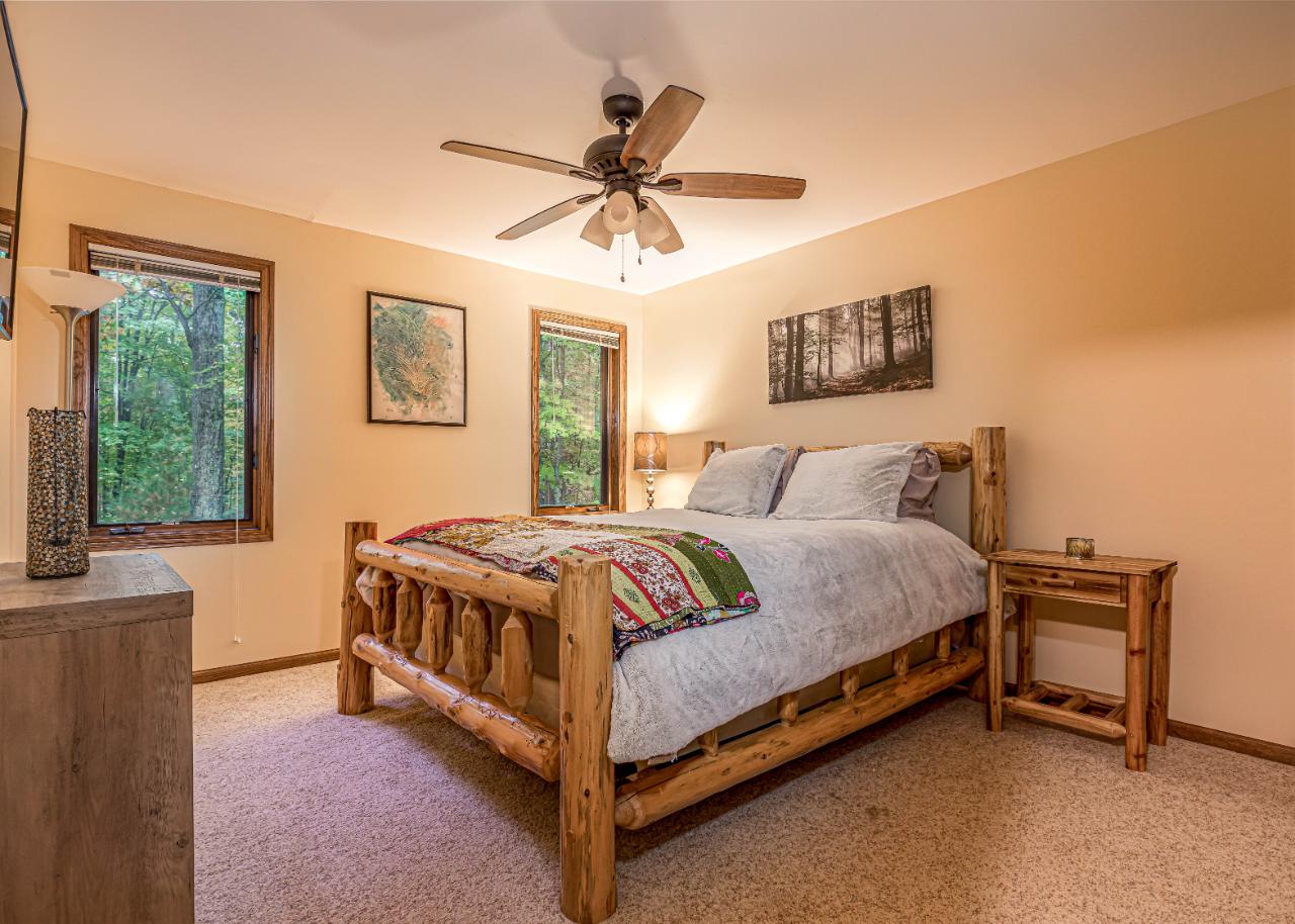 8430 Grant Road Minocqua, WI 54548 - Photo 6 of 24 Gallery Image 6