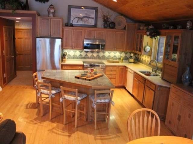 6360 Snipe Lake Road Eagle River, WI 54521 - Photo 4 of 20 Gallery Image 4