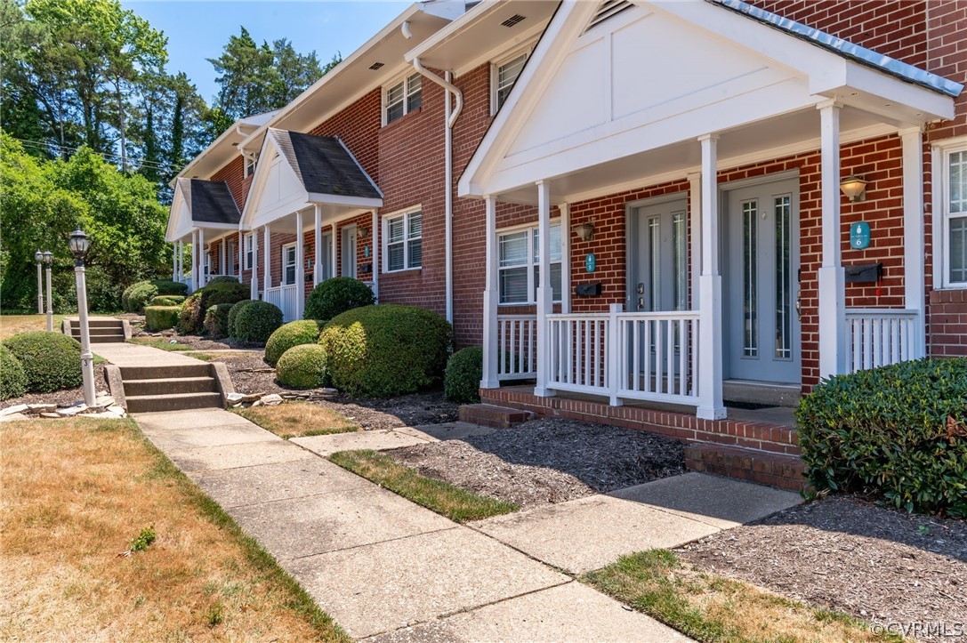 3109 North Parham Road, Unit 6 Richmond, VA 23294 - Photo 1 of 14 Gallery Image 1