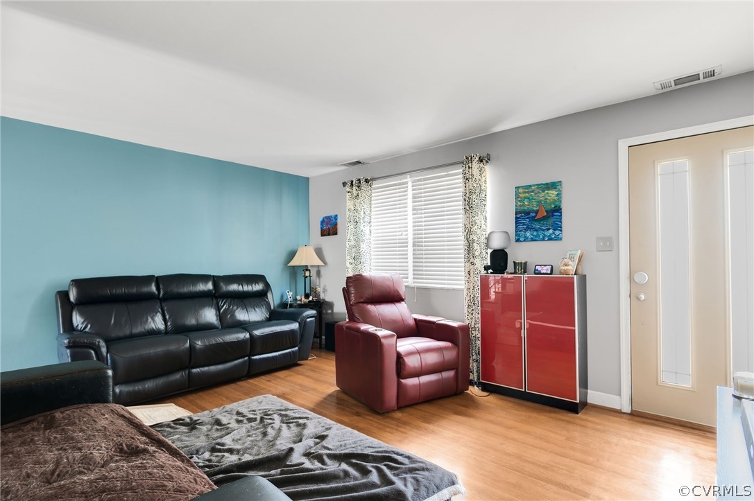 3109 North Parham Road, Unit 6 Richmond, VA 23294 - Photo 3 of 14 Gallery Image 3