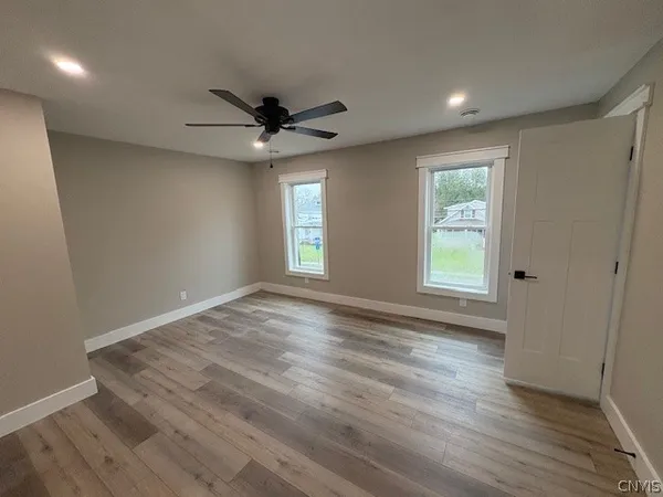 $2,200 | 69 1/2 Syracuse Street, Van Buren, NY 13027