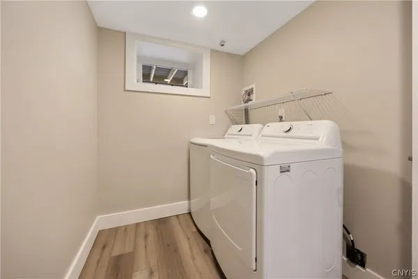$2,200 | 69 1/2 Syracuse Street, Van Buren, NY 13027