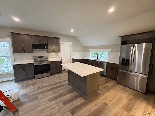 $2,200 | 69 1/2 Syracuse Street, Van Buren, NY 13027