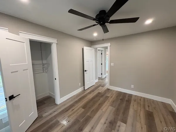 $2,200 | 69 1/2 Syracuse Street, Van Buren, NY 13027