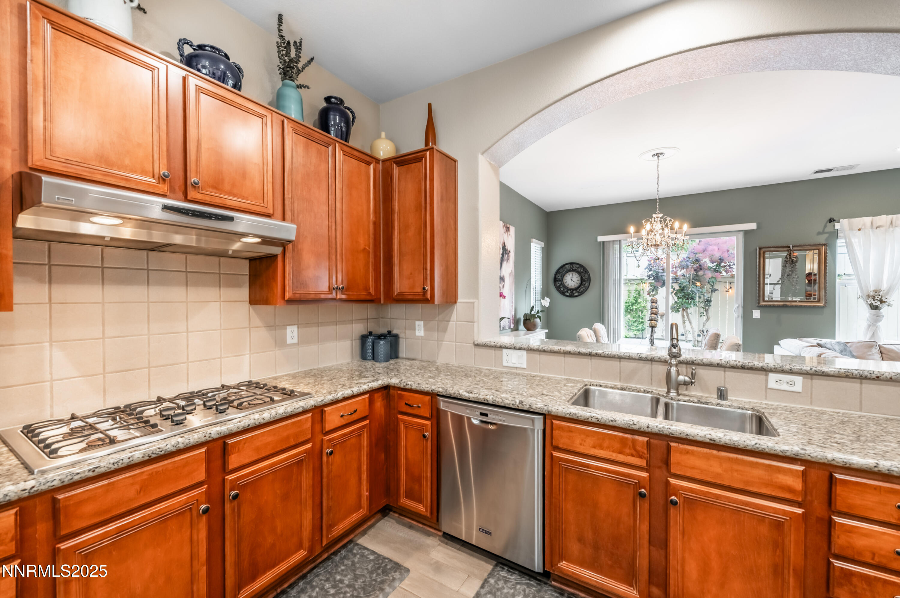 1612 Sawtooth Trail Reno, NV 89523 - Photo 17 of 41 s-1023