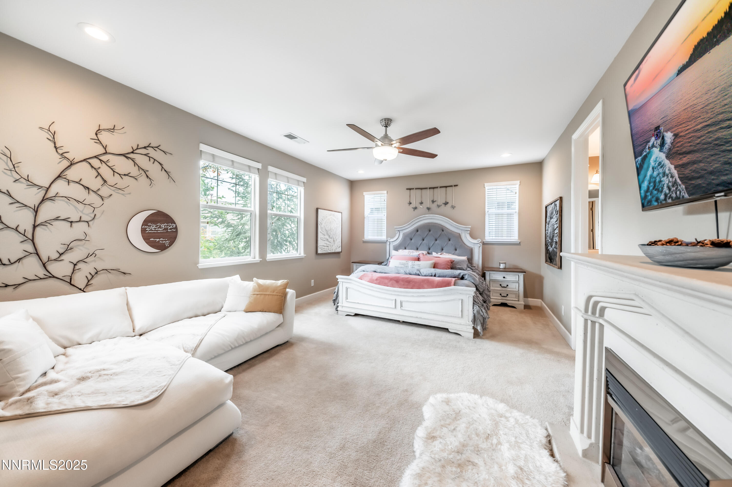 1612 Sawtooth Trail Reno, NV 89523 - Photo 18 of 41 s-1025