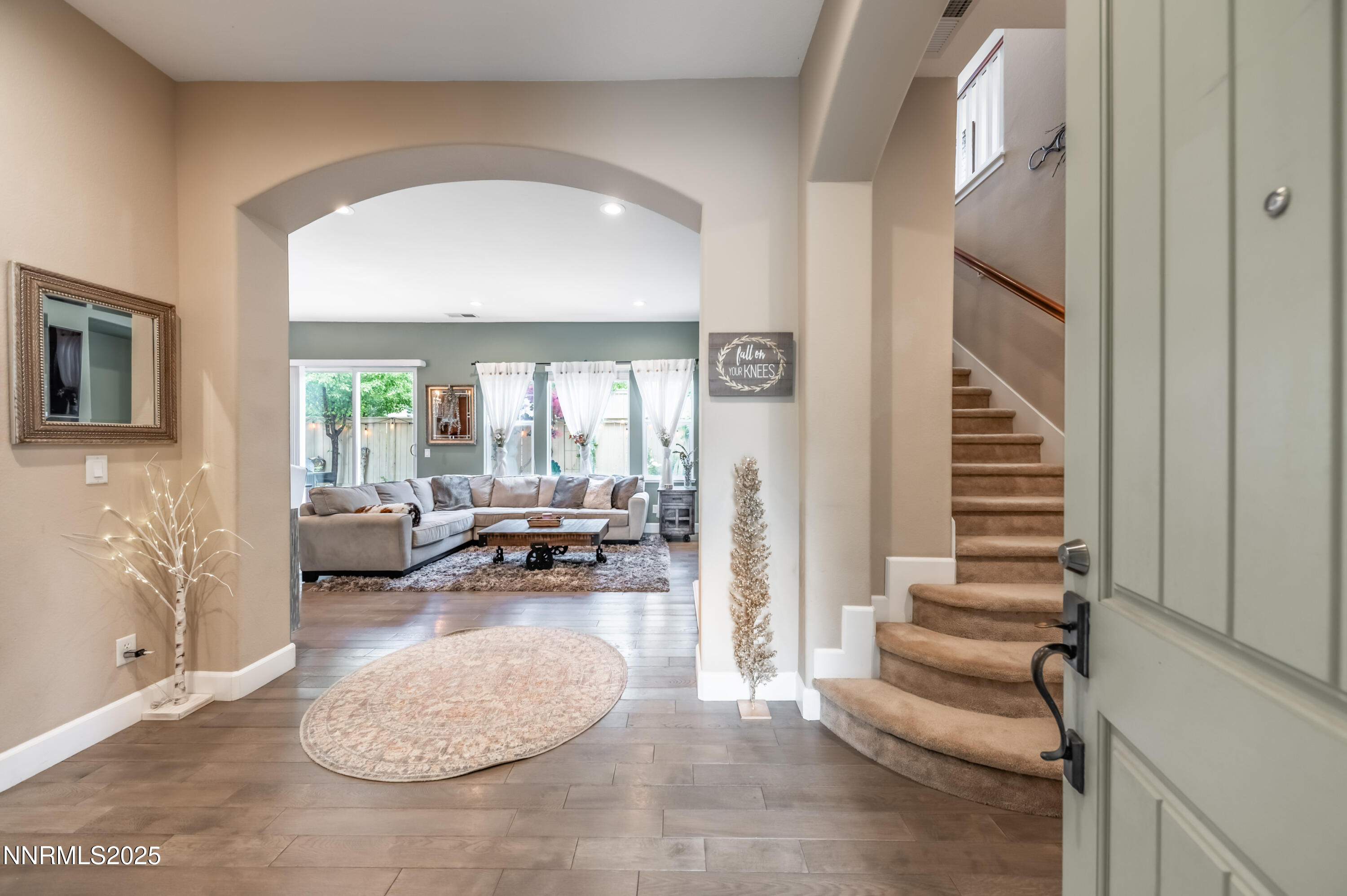 1612 Sawtooth Trail Reno, NV 89523 - Photo 4 of 41 s-1007