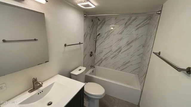 $1,495 | 3626 North 37th Street, Unit 8, Phoenix, AZ 85018