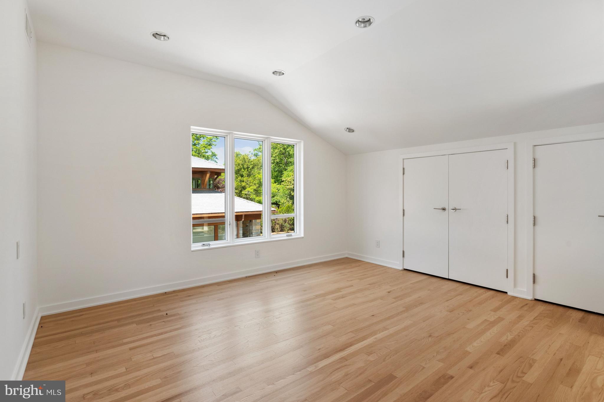 2920 Albemarle Street Northwest Washington, DC 20008 - Photo 24 of 49 Fourth Bedroom