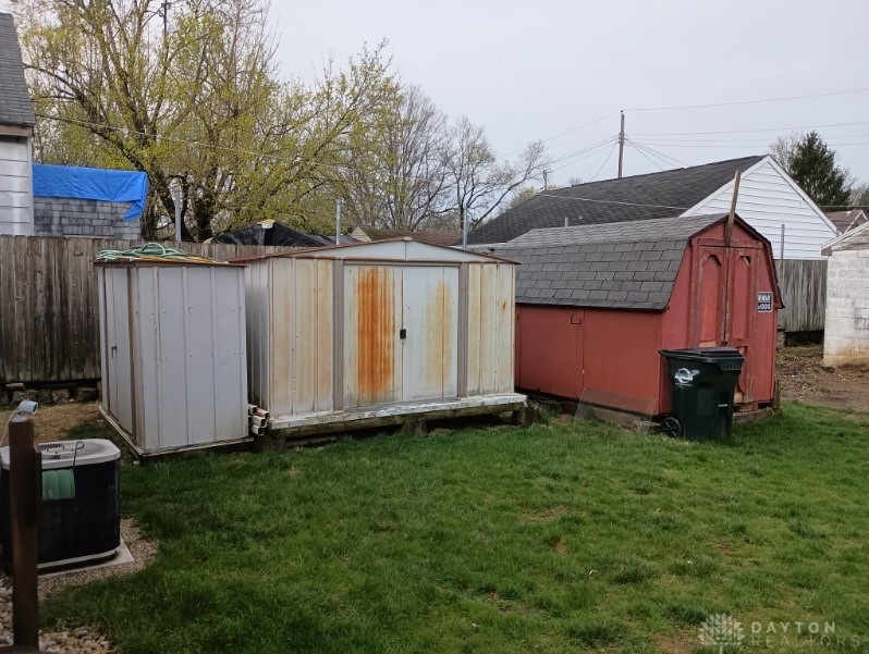 43 Fer Don Road Dayton, OH 45405 - Photo 20 of 25 Gallery Image 20
