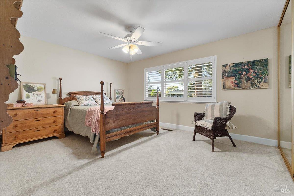 411 Twin Lakes Circle Santa Rosa, CA 95409 - Photo 27 of 41