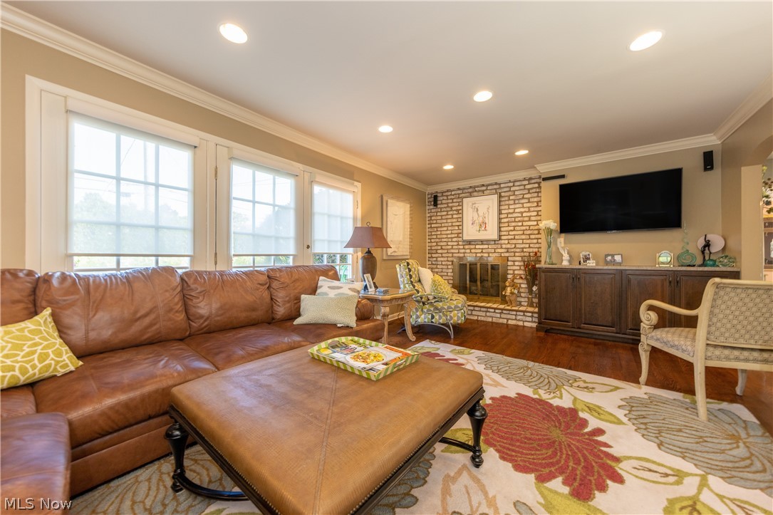 24905 Hazelmere Road Beachwood, OH 44122 - Photo 4 of 29