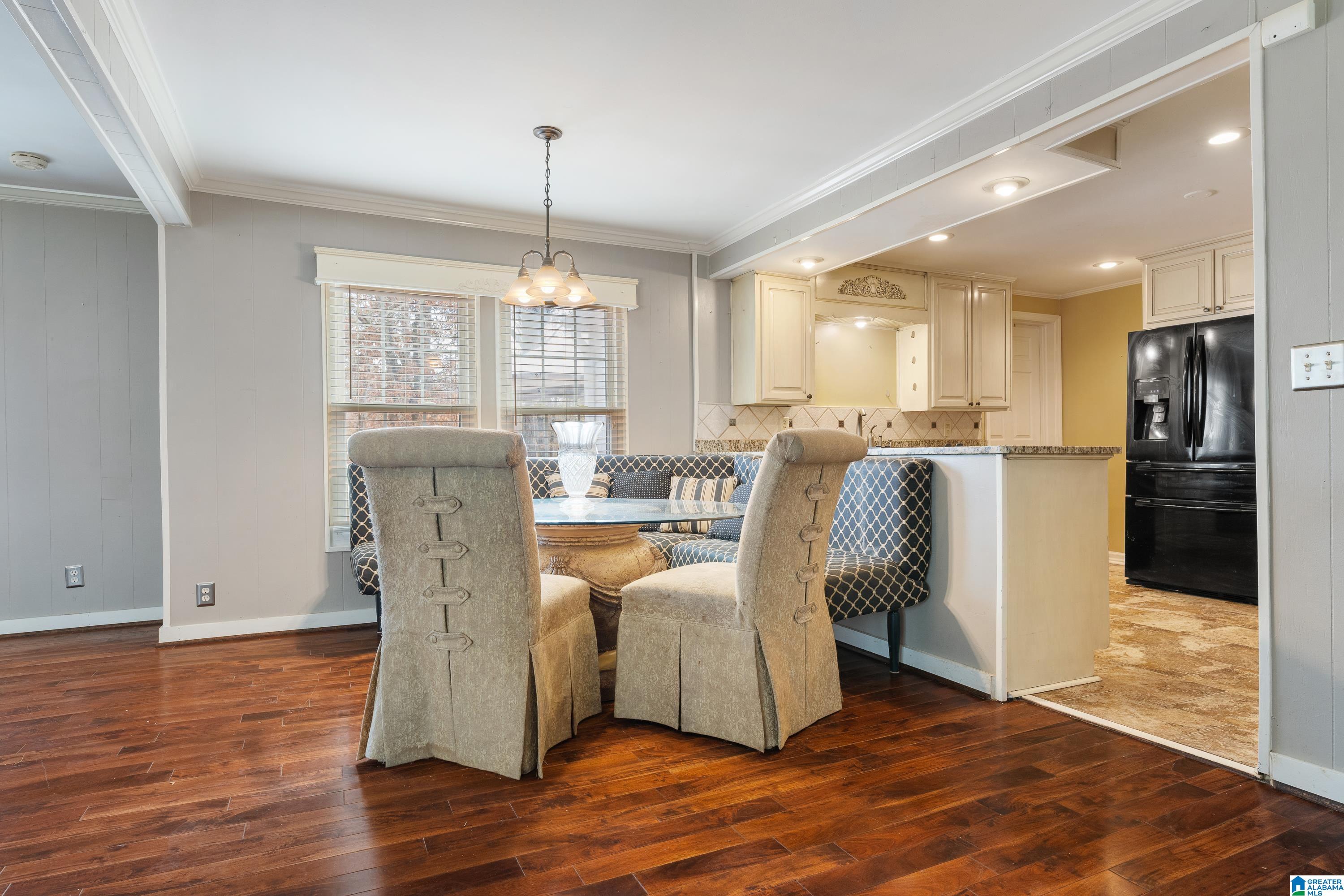 5501 Rosemary Road Mount Olive, AL 35117 - Photo 11 of 45