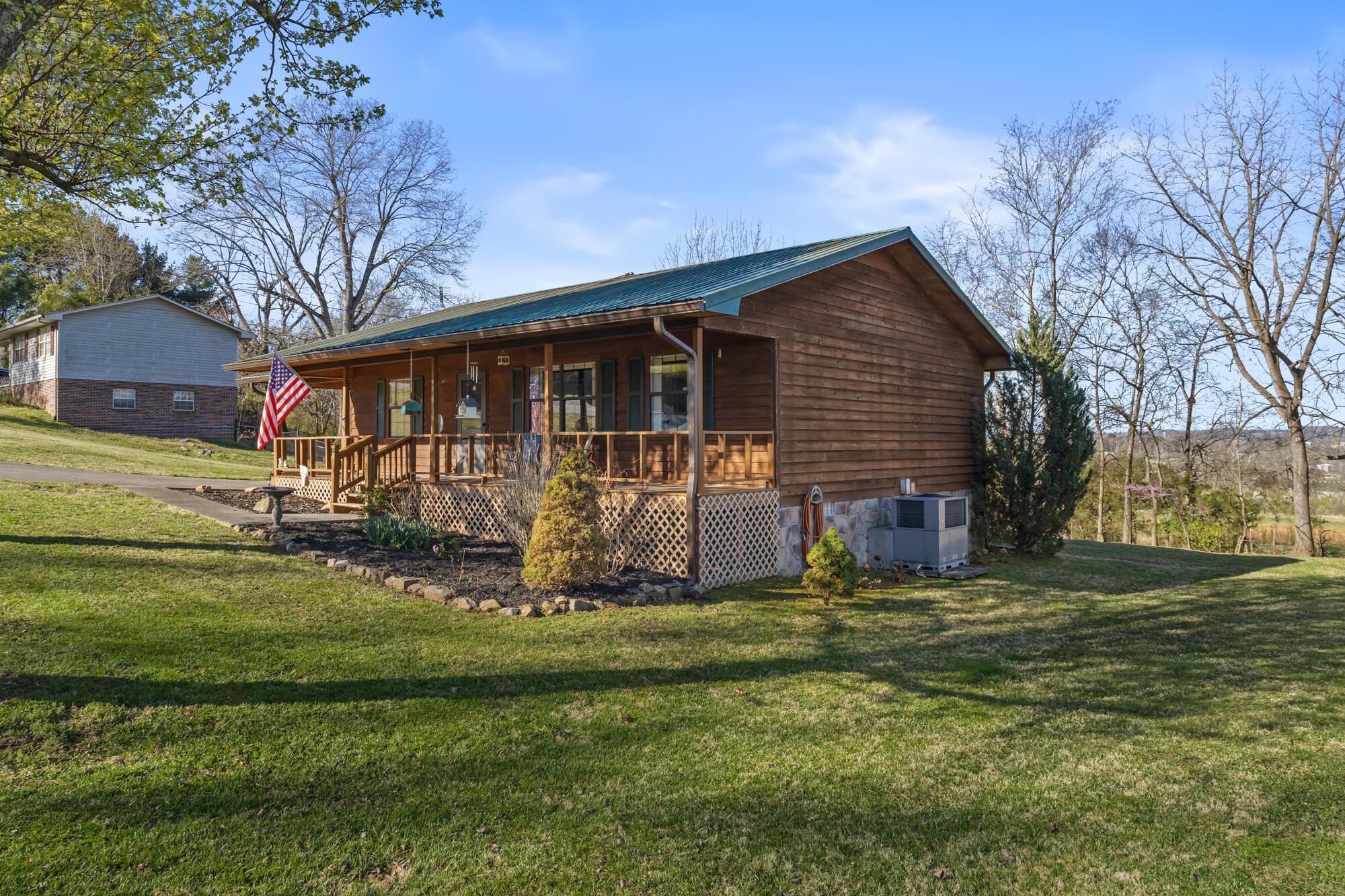 204 Mahala Road Sweetwater, TN 37874 - Photo 4 of 30 Gallery Image 4