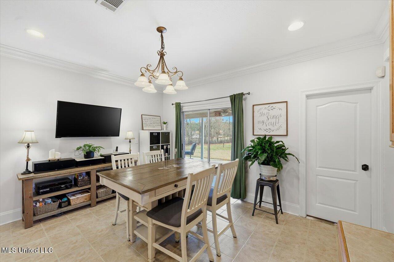 103 Cody Lane Brandon, MS 39042 - Photo 15 of 37 17-103 Cody Lane _ Home Tours MS