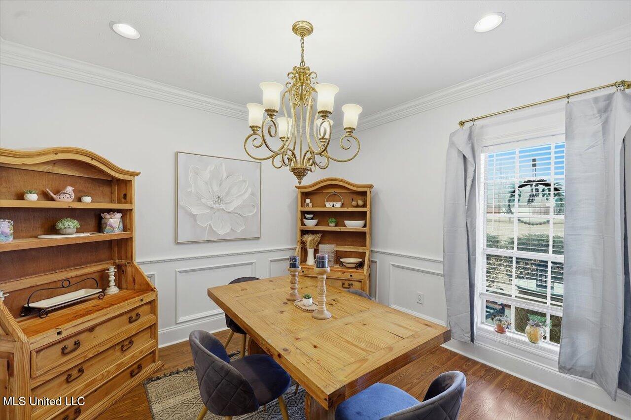 103 Cody Lane Brandon, MS 39042 - Photo 17 of 37 19-103 Cody Lane _ Home Tours MS